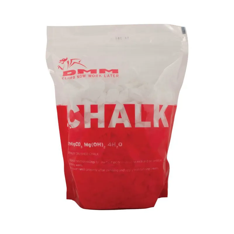 DMM Crushed Chalk Bag 250g